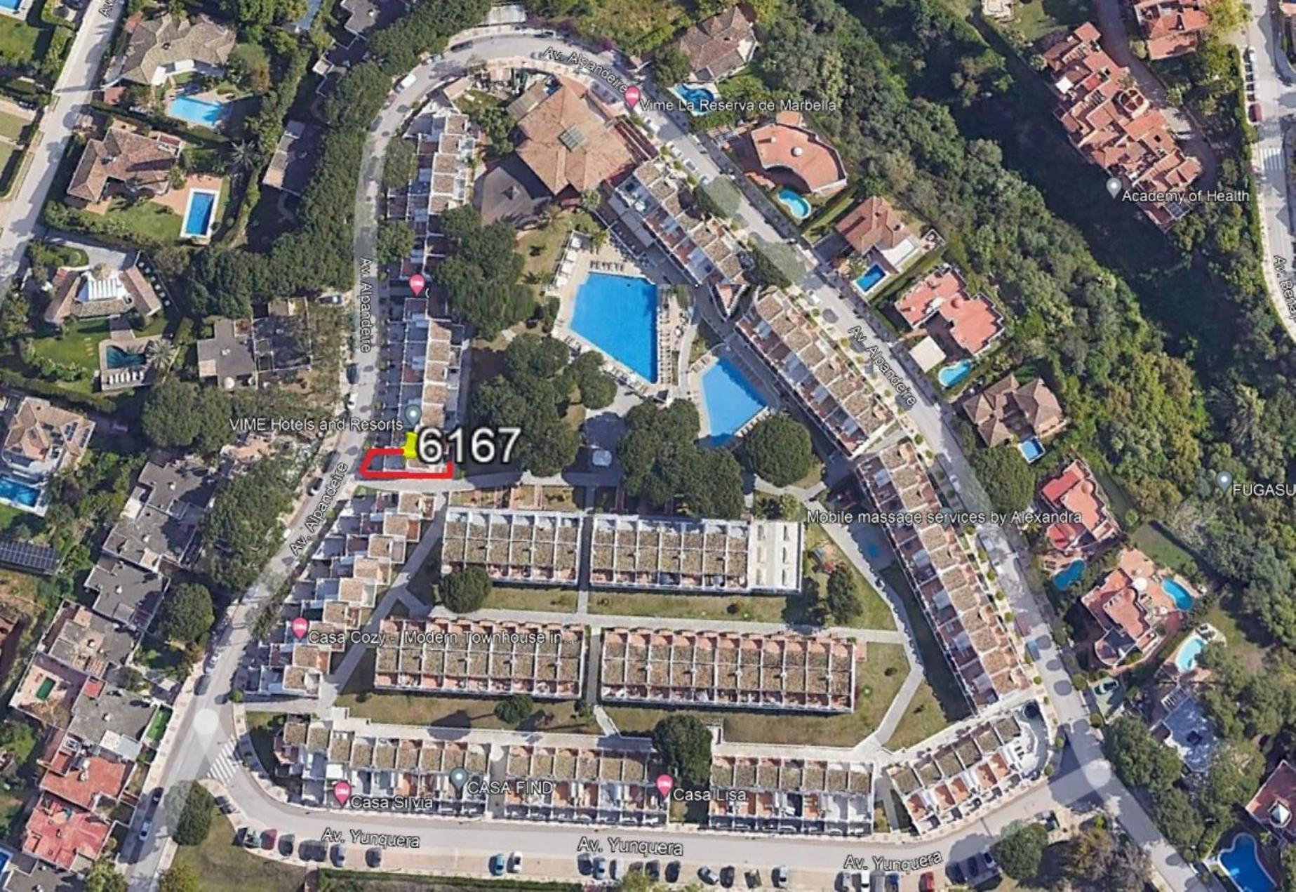 Casa Kava In A Superior Aparthotel Resort Near Cabopino No Car Needed Marbella Ngoại thất bức ảnh
