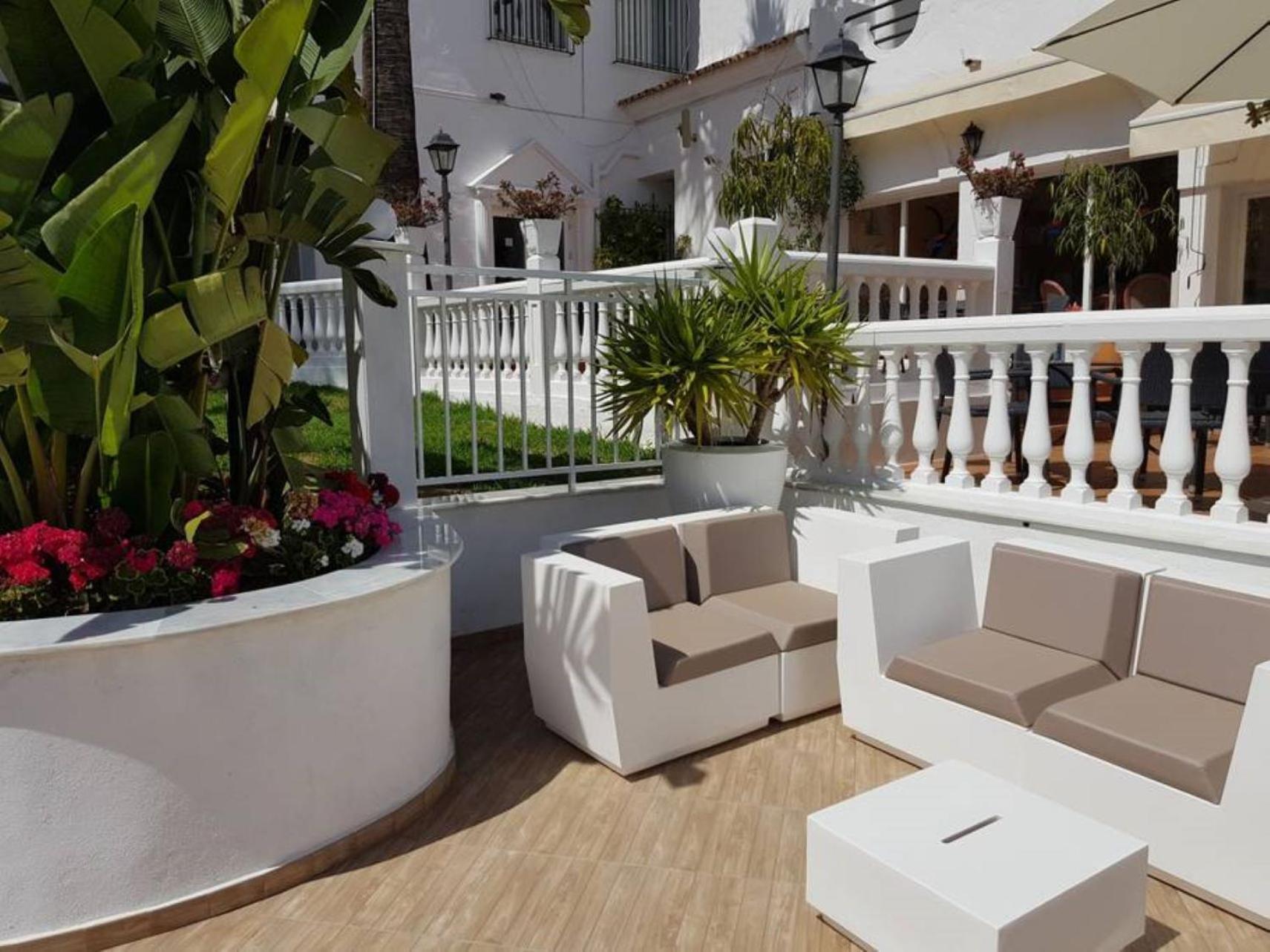 Casa Kava In A Superior Aparthotel Resort Near Cabopino No Car Needed Marbella Ngoại thất bức ảnh